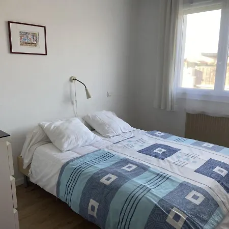 Maison Brem, 4 Pieces, 6 Personnes - Fr-1-231-255 Σπίτι διακοπών *