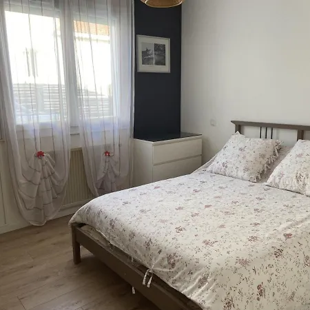 Σπίτι διακοπών Maison Brem, 4 Pieces, 6 Personnes - Fr-1-231-255 Brem Sur Mer