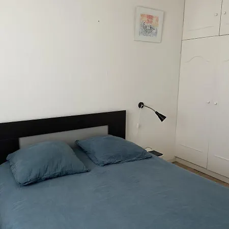Maison Brem, 4 Pieces, 6 Personnes - Fr-1-231-255 * Brem Sur Mer